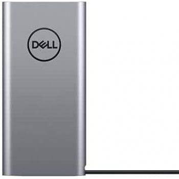 Dell 451-BCDV batteria portatile Ioni di Litio Argento (451-BCDV)