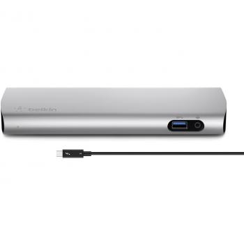 Docking Station Thunderbolt 3 Belkin F4U095vf