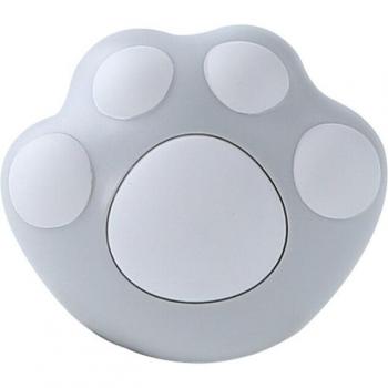 Gancho de pared pata de dibujos animados T84E