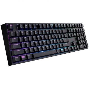 Cooler Master MasterKeys Pro L RGB SGK-6020-KKCM1-IT Keyboard