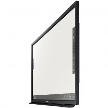 Samsung Monitor Curvo 82