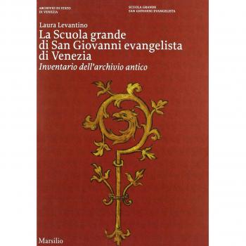 La Scuola Grande di san Giovanni evangelista di Venezia. Ediz. illustrata