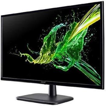 Monitor Acer Nero 23,8