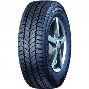 Neumático de Invierno Uniroyal Snow Max 2 (215/70 R15C 109/107R 8PR)