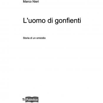 L'uomo dei gonfienti