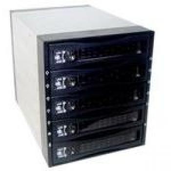 Fantec SNT-BA3151-1 Contenitore HDD SATA