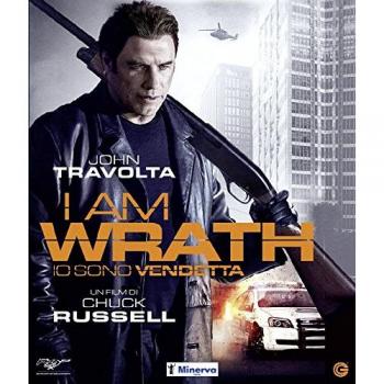 Io Sono Vendetta