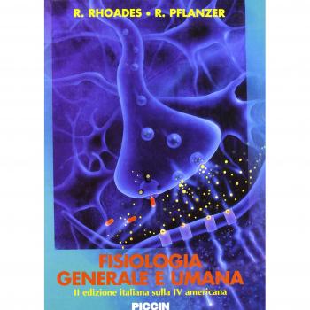 Fisiologia generale e umana