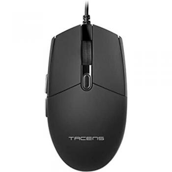 Tacens Souris Filaire AMG Nero