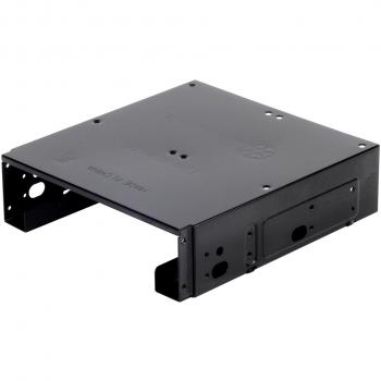 Adattatore 5.25 a 1 slot 3.5 e 2 slot 2.5 HDD