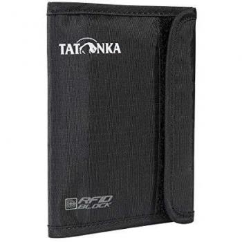 Tatonka Porta Pasaporte Safe RFID B