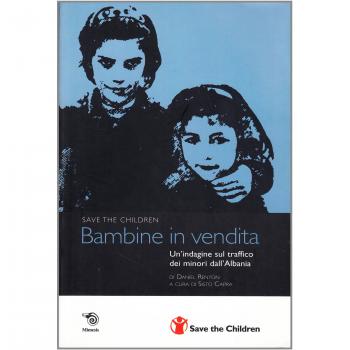 Bambine in vendita. Un'indagine sul traffico dei minori dall'Albania