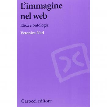 L'immagine nel web. Etica e ontologia