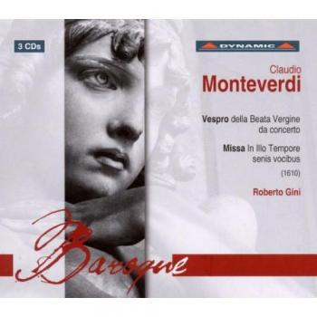 Vespers for the Blessed Virgin Mary