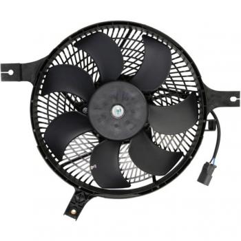 Ventilador de Radiador NRF 470093