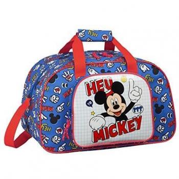 Bolsa de Deporte Mickey Mouse Clubhouse