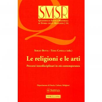 Le religioni e le arti. Percorsi interdisciplinari in età contemporanea (2015)