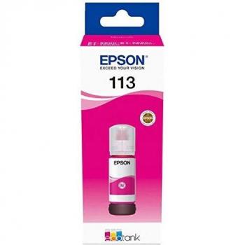 Epson cartuccia magenta (C13T06B340, 113) ordinare online