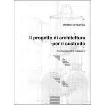Il progetto di architettura per il costruito