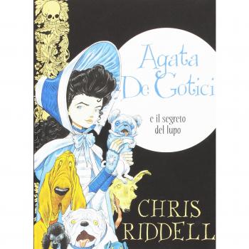 Agata de Gotici e il segreto del lupo