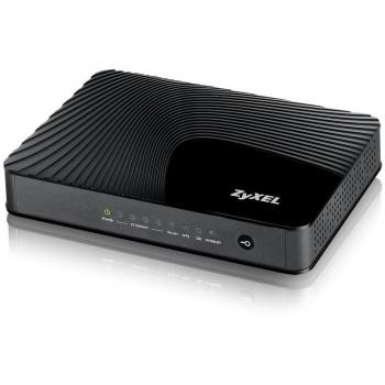 Router wireless ZyXEL AMG1202‑T10B‑EU03V1F – Wi‑Fi N150 Mbps