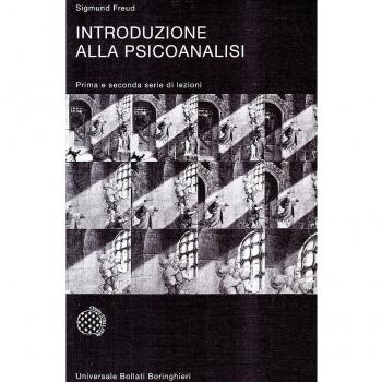 Introduzione alla psicanalisi