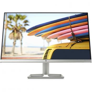 Monitor HP 24fw con Casse Audio