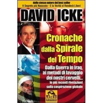 Cronache Dalla Spirale Del Tempo