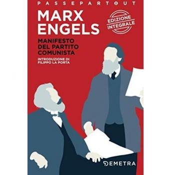 Manifesto del Partito comunista