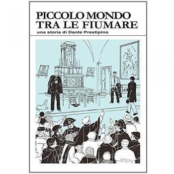 Piccolo mondo tra le fiumare