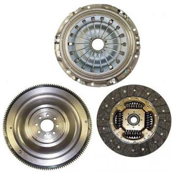 KIT DE EMBRAIAGEM VALEO 835010 – PRÉ-QUALIFICADO PARA VERSÕES A1, A2 E B