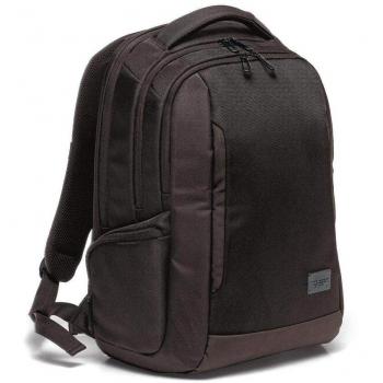 Bolsa RONCATO Desk para portátil, Unisex, 45x35x19 cm, Marrón