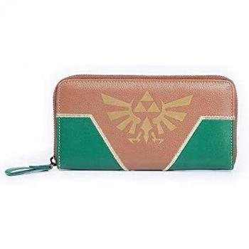 Difuzed The Legend of Zelda Monedero Verde
