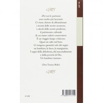 Un mese contemplando la grotta di Betlemme. Trenta piccole meditazioni e un quaderno per la riflessione personale per il tempo di Avvento e Natale