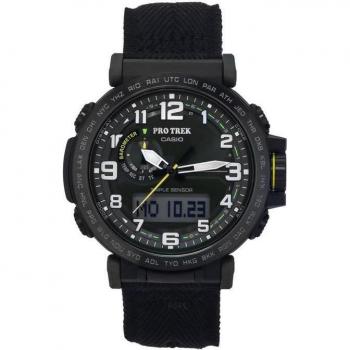 Casio ProTrek Solar Verde Dial PRG-601YB-3