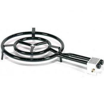 Paellero gas butano 500