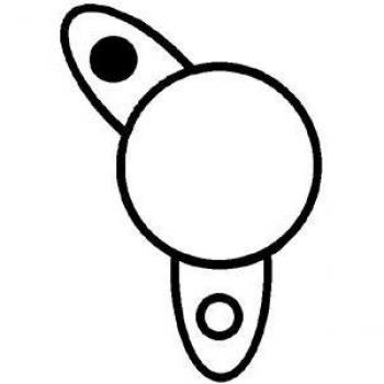 Alternador HC‑Cargo 116676 – Carregador de Bateria