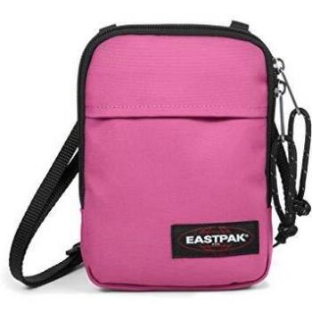 Eastpak BUDDY Bolso bandolera, 18 cm, 0.5 litros, Rosa (Frisky Pink)