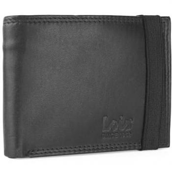 Cartera Lois para Hombre de Piel Auténtica