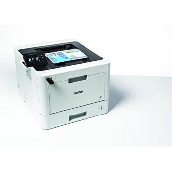 Brother Stampante HL-L8360CDW Laser Colore Wireless