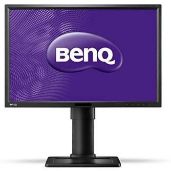 Monitor BenQ BL2411PT 24 Designer LED IPS 1920x1200