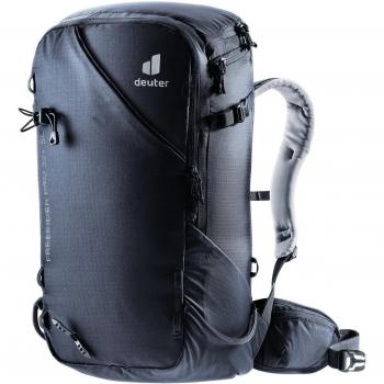 Mochila de Senderismo Deuter Freerider Pro 32+ en Negro