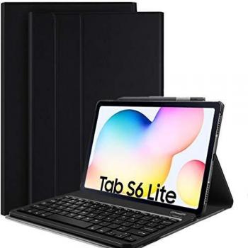 Lachesis Custodia per Tastiera Galaxy Tab S6 Lite