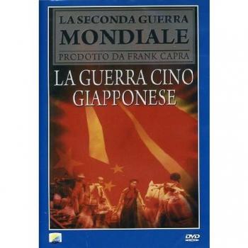 La Guerra Cino Giapponese