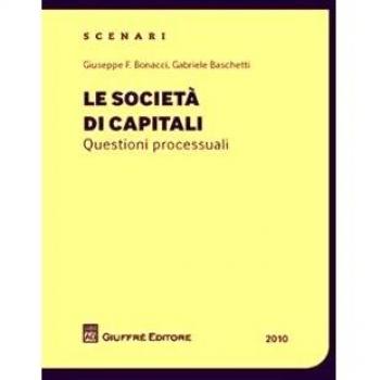 Societa' Di Capitali
