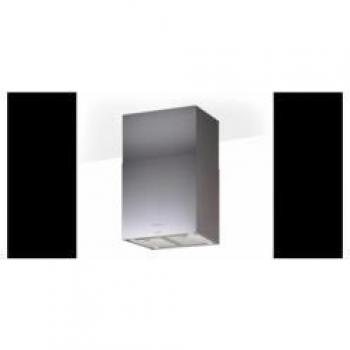 Campana Convencional Cata ISLA VEGA 780 m3/h 65 dB 240W Acero inoxidable