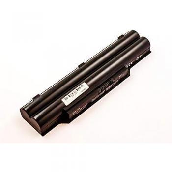 CoreParts Batteria Li-ion 10.8v 4.4ah 48wh per Fujitsu