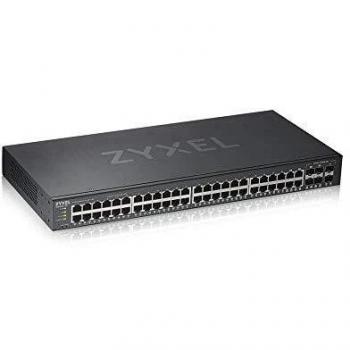 Zyxel GS1920-48V2-EU0101F 48-Port Gigabit Ethernet, switch intelligente gestito