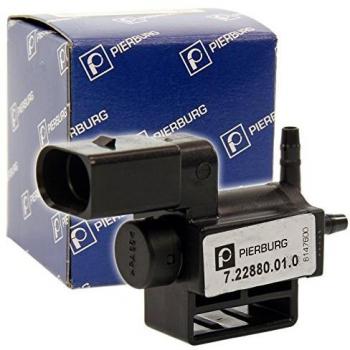Válvula de Admissão de Ar Secundário PIERBURG 7.22880.01.0