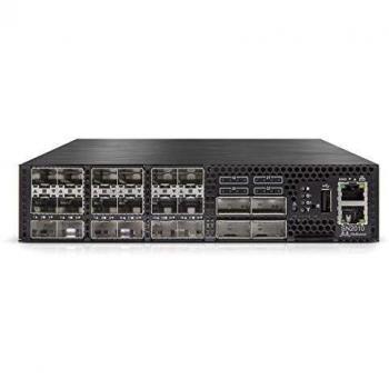 Mellanox Technologies MSN2010-CB2RC switch di rete Gestito L2 Nero